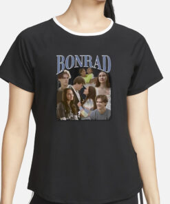 The Summer I Turned Pretty Bonrad Belly And Conrad T-Shirt1