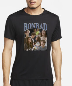 The Summer I Turned Pretty Bonrad Belly And Conrad T-Shirt5