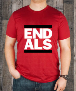 Torey Lovullo End Als T-Shirt2