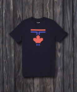 Toronto Blue Jays City Connect Shirt