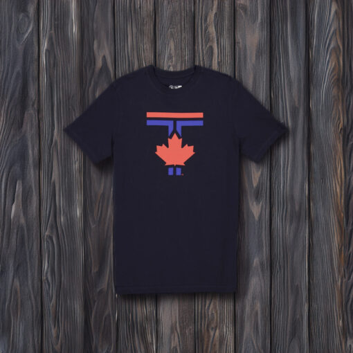 Toronto Blue Jays City Connect Shirt