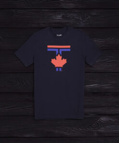 Toronto Blue Jays City Connect T-Shirt