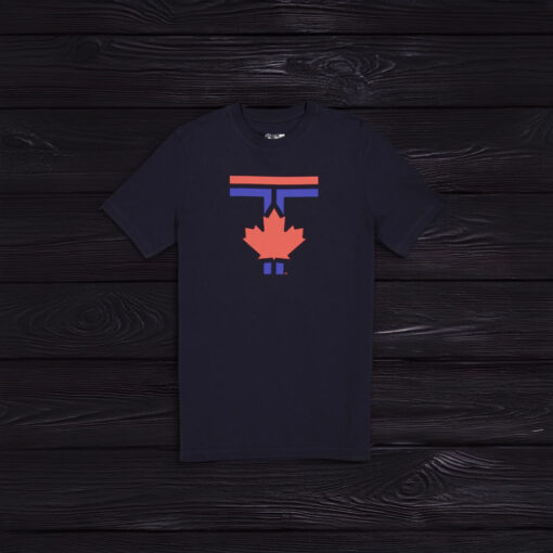 Toronto Blue Jays City Connect T-Shirt