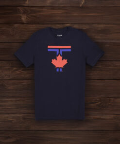 Toronto Blue Jays City Connect T-Shirts