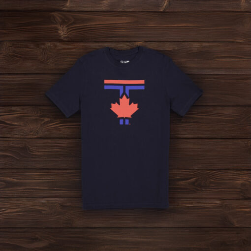 Toronto Blue Jays City Connect T-Shirts