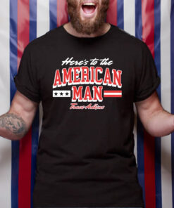 Trace Adkins American Man T-Shirt4