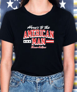 Trace Adkins American Man T-Shirt5