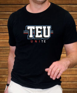 Travis Kelce Tight End University T-Shirt33