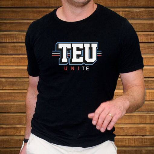 Travis Kelce Tight End University T-Shirt33