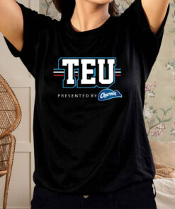 Travis Kelce Wear TEU T-Shirt2