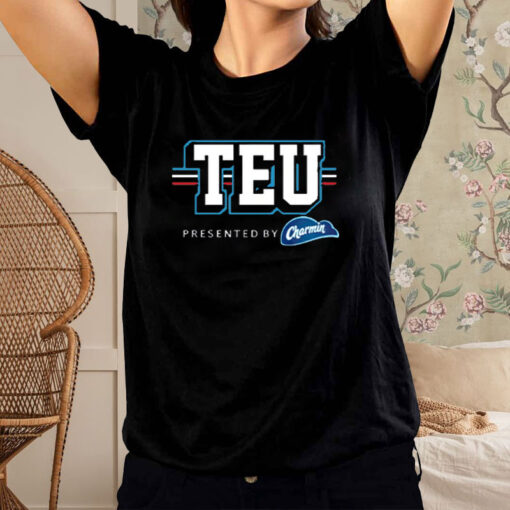 Travis Kelce Wear TEU T-Shirt2