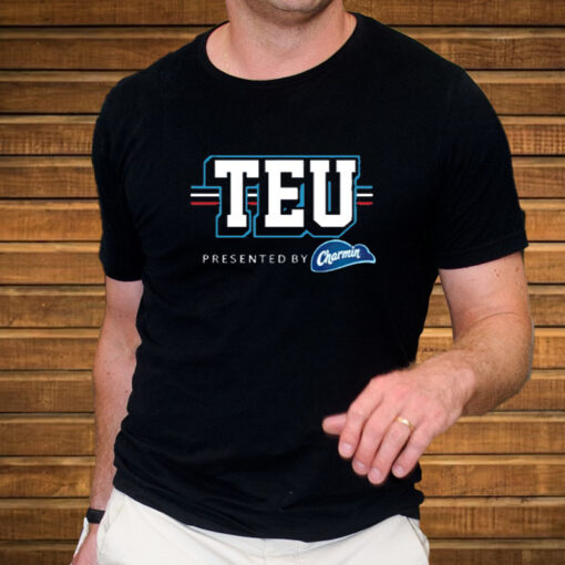 Travis Kelce Wear TEU T-Shirt3