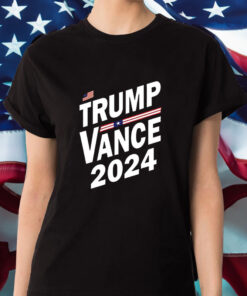 Trump Vance 2024 T-Shirt