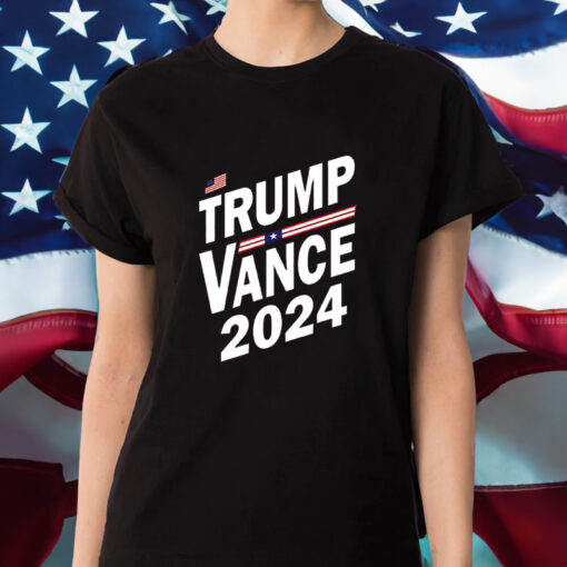 Trump Vance 2024 T-Shirt