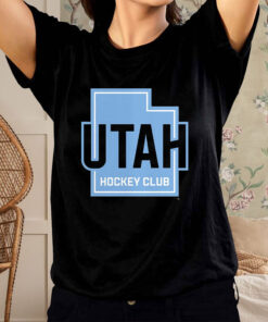 Utah Hockey Club Fanatics Tertiary T-Shirt2