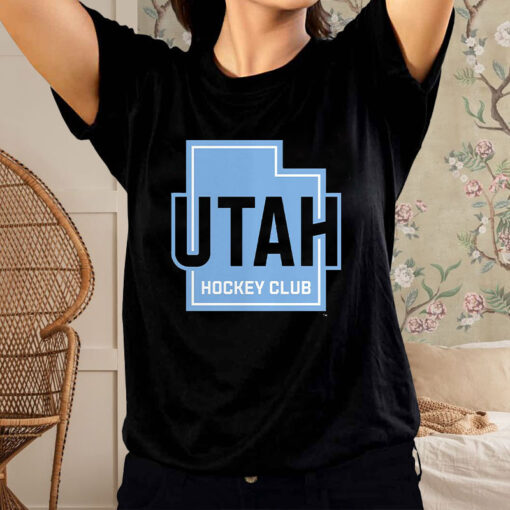 Utah Hockey Club Fanatics Tertiary T-Shirt2