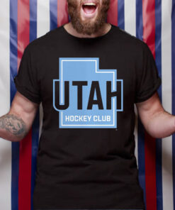 Utah Hockey Club Fanatics Tertiary T-Shirt3