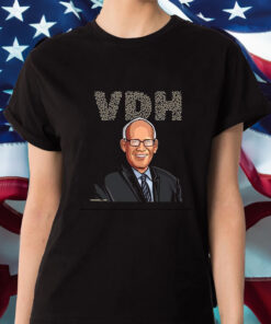 Victor Davis Hanson 1 T-Shirt