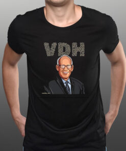 Victor Davis Hanson 1 T-Shirt1