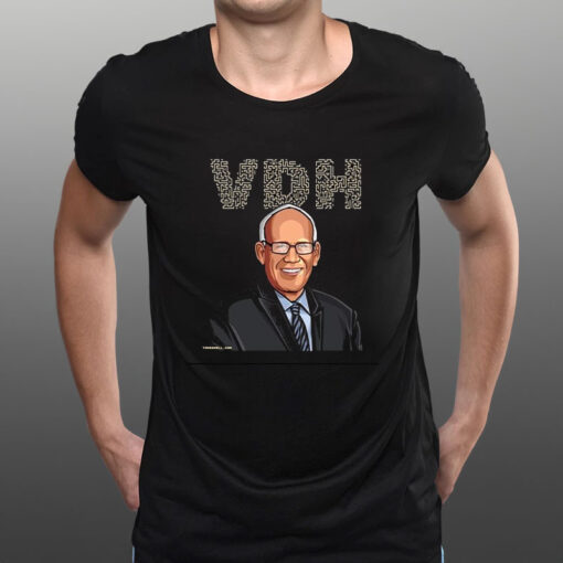 Victor Davis Hanson 1 T-Shirt1