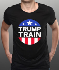 We the People Trump 2024 T-Shirt1