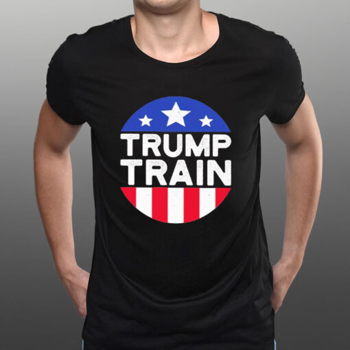 We the People Trump 2024 T-Shirt1