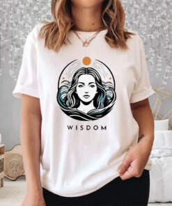 Wisdom Empress T-Shirt3