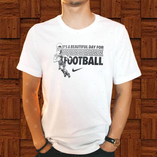 2024 Michigan State Football Student Section T-Shirt1