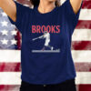 BROOKS LEE SLUGGER SWING T-SHIRT2