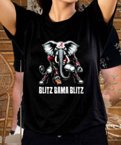 Blitz Bama Blitz T-Shirt2