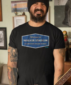 CHRISTIAN WALKER STADIUM T-SHIRT5