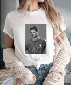 Cristiano Ronaldo Crying T-Shirt2