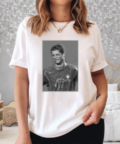 Cristiano Ronaldo Crying T-Shirt3