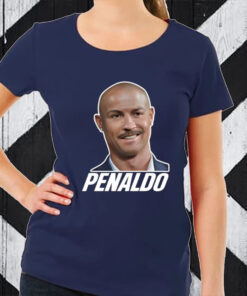 Cristiano Ronaldo Penaldo T-Shirt2