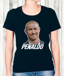 Cristiano Ronaldo Penaldo T-Shirt3