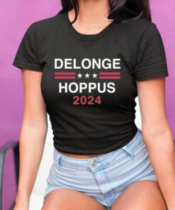 Delonge Hoppus 2024 T-Shirt5