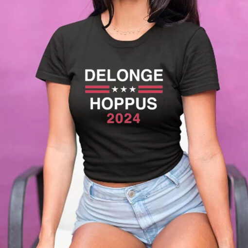 Delonge Hoppus 2024 T-Shirt5