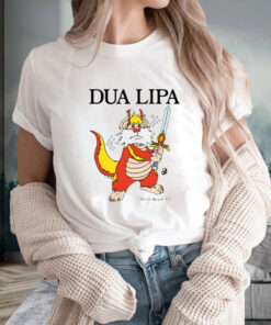 Dua Snarf Myrtle Beach Sc T-Shirt2