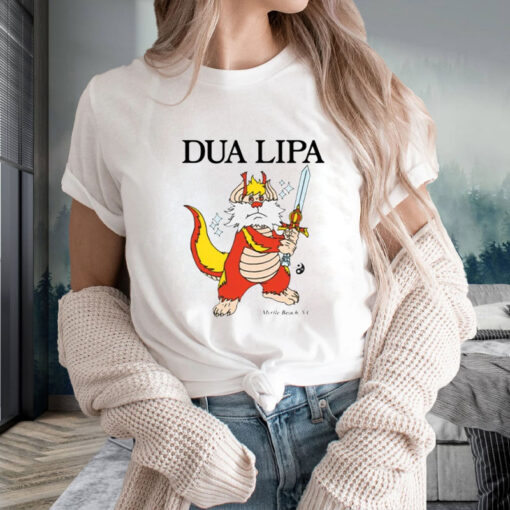 Dua Snarf Myrtle Beach Sc T-Shirt2