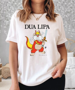 Dua Snarf Myrtle Beach Sc T-Shirt3