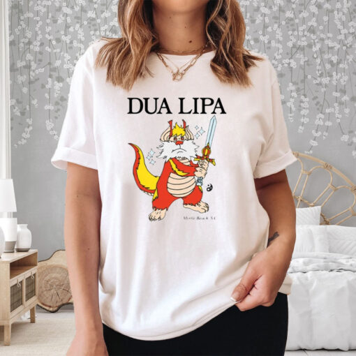 Dua Snarf Myrtle Beach Sc T-Shirt3