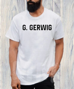 Eileen G Gerwig T-Shirt