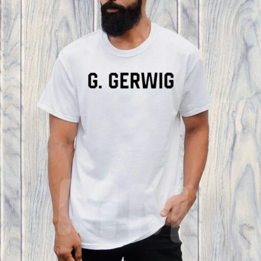 Eileen G Gerwig T-Shirt