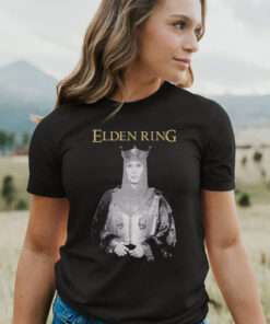 Elden Ring Rogueprintco T-Shirt4