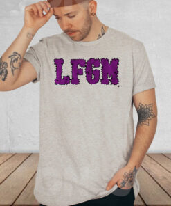 FUZZY LFGM T-SHIRT4