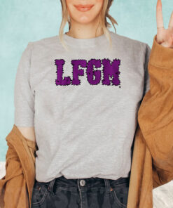 FUZZY LFGM T-SHIRT5