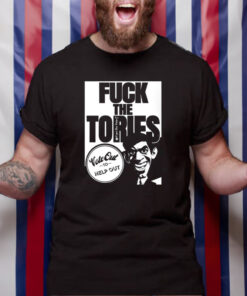 Fuck The Tories Vote Out To Help Out T-Shirt4