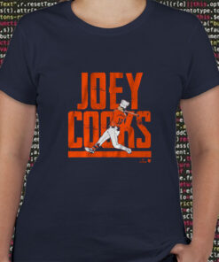 JOEY LOPERFIDO JOEY COOKS T-SHIRT4