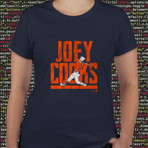 JOEY LOPERFIDO JOEY COOKS T-SHIRT4