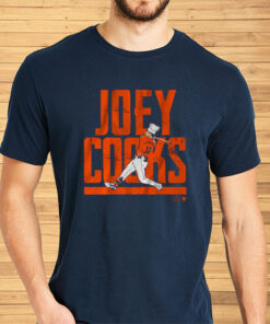 JOEY LOPERFIDO JOEY COOKS T-SHIRT5